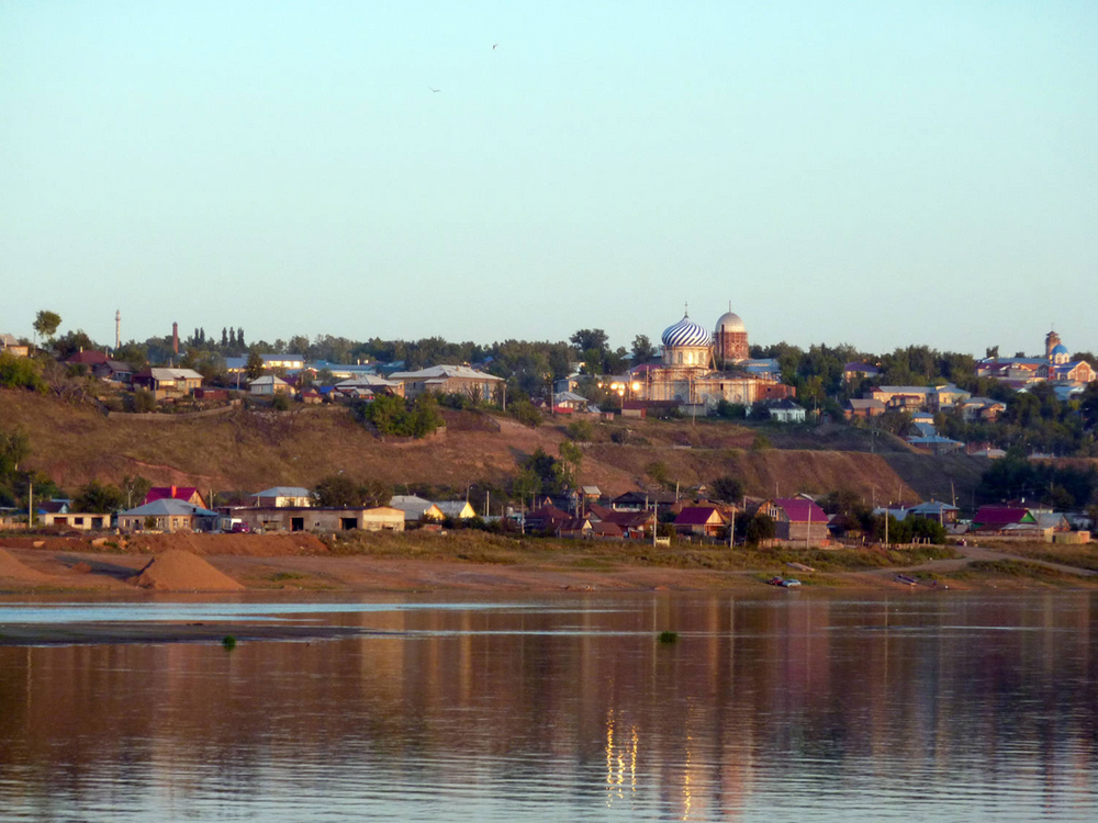 Бирск фото города Достопримечательности города Бирск