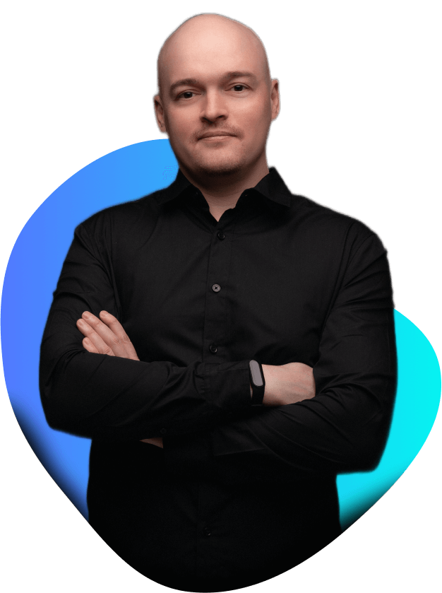 Zakhar Bondarev