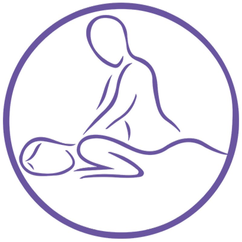 AIMED MASSAGE