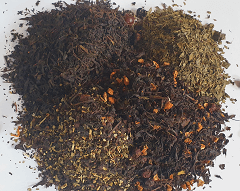 чай и травы ижевск