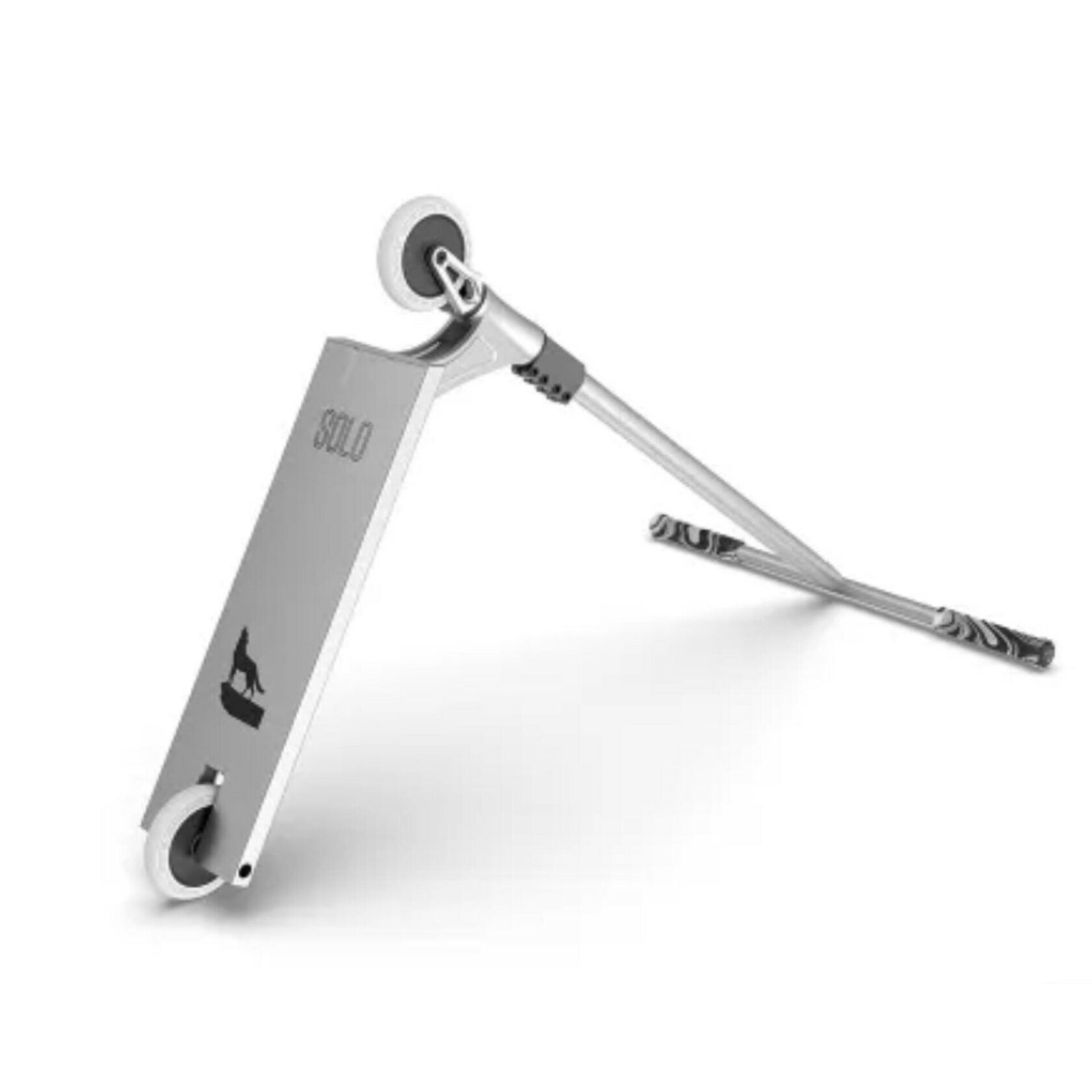 Трюковой самокат Vokul Solo вокул соло