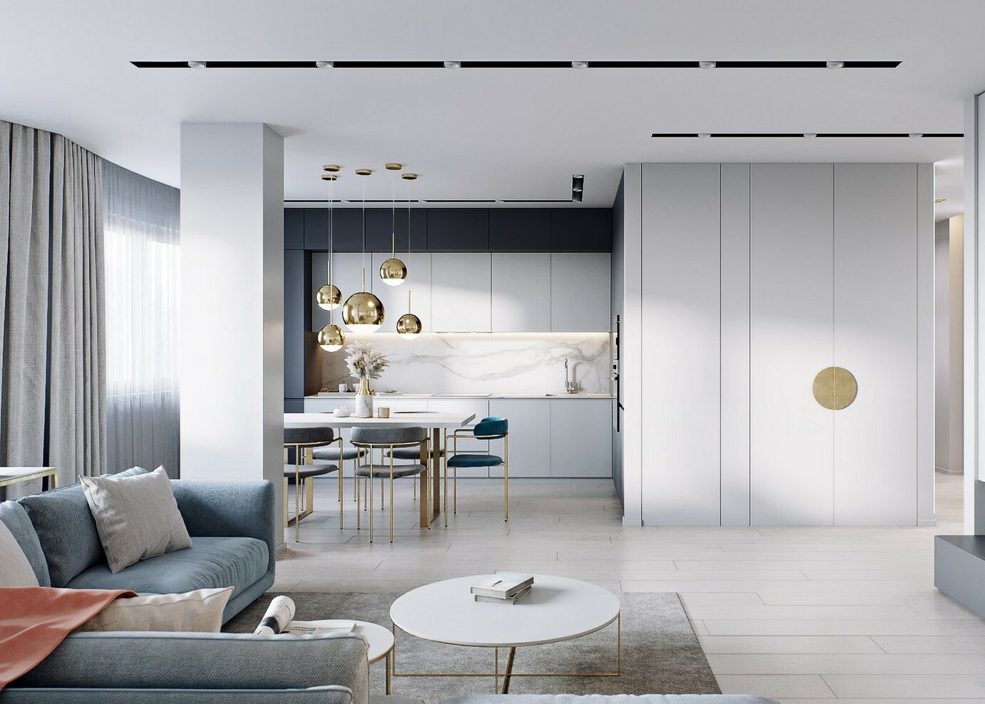 Дизайн интерьера