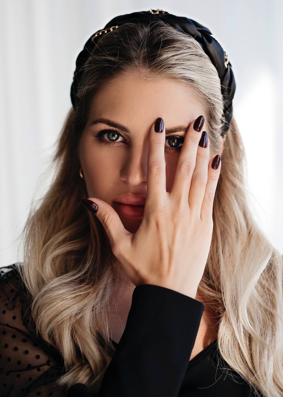 топ визажист города сочи