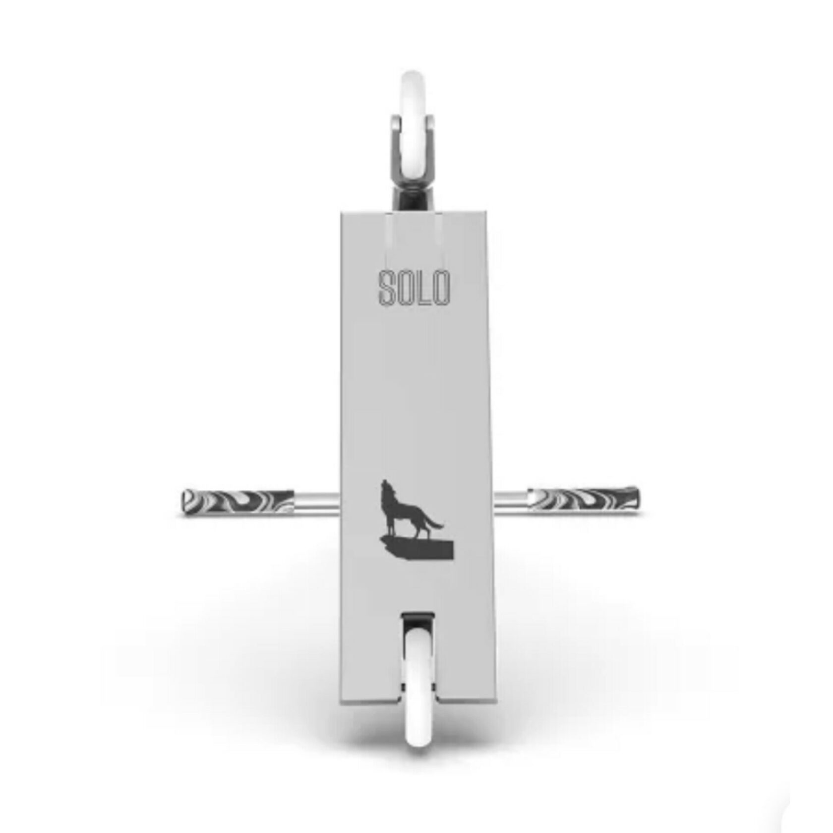 Трюковой самокат Vokul Solo вокул соло