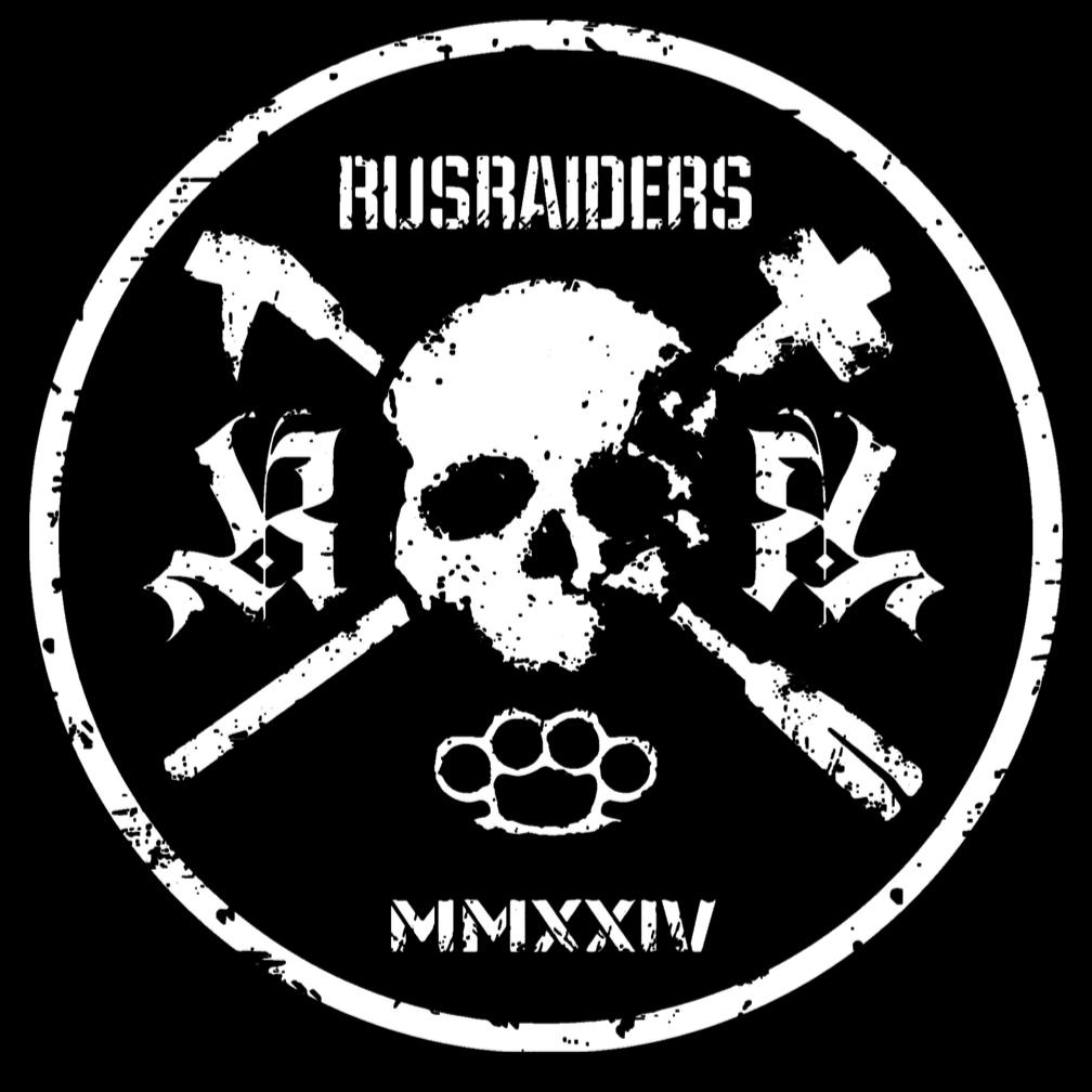 RusRaiders