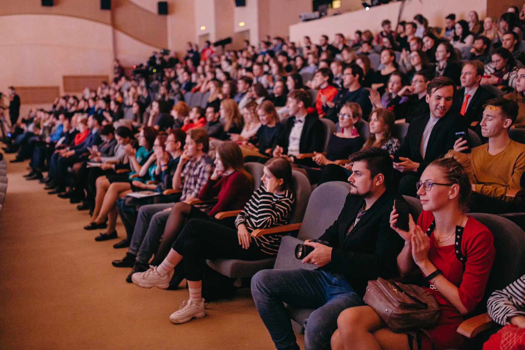 реклама и связи с общественностью