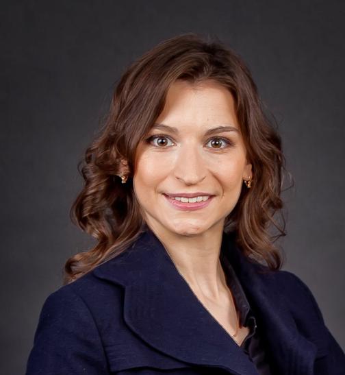 Переводчик-синхронист