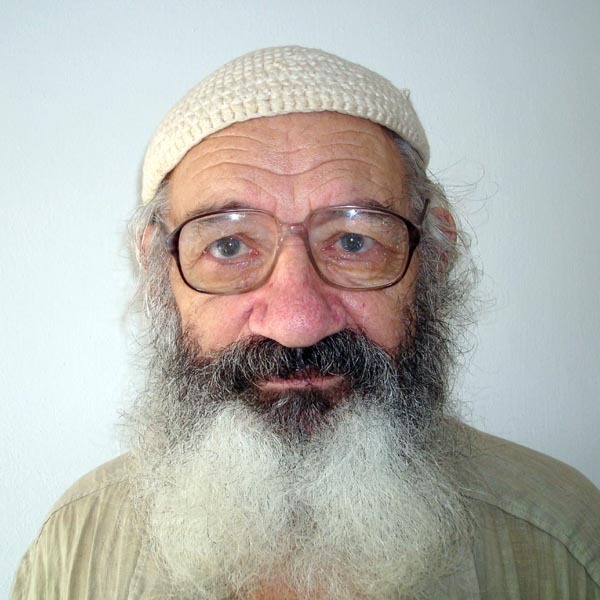 Марк Цайгер