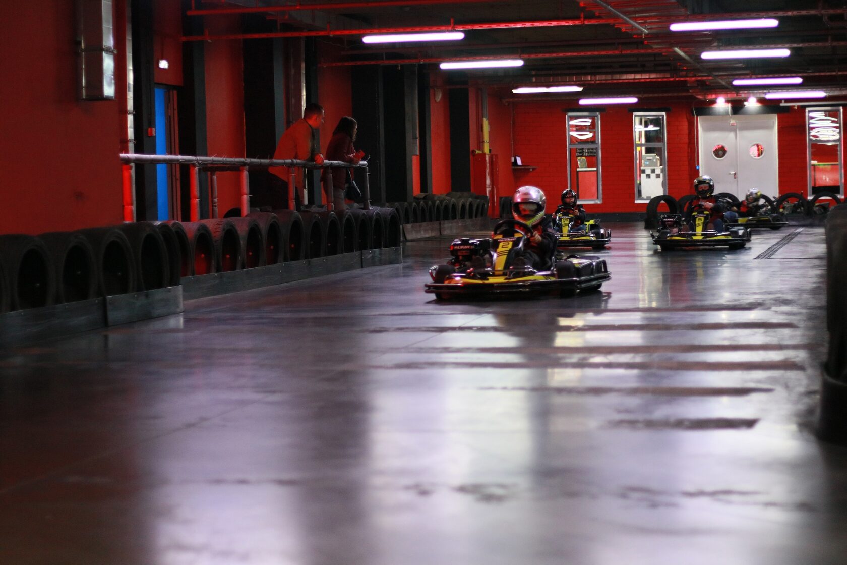 Картинг Олимп. Olymp Karting Верхне-Печёрская ул., 7б, Нижний Новгород фото. Картинг Нижний Тагил. Картинг Нижний Новгород.