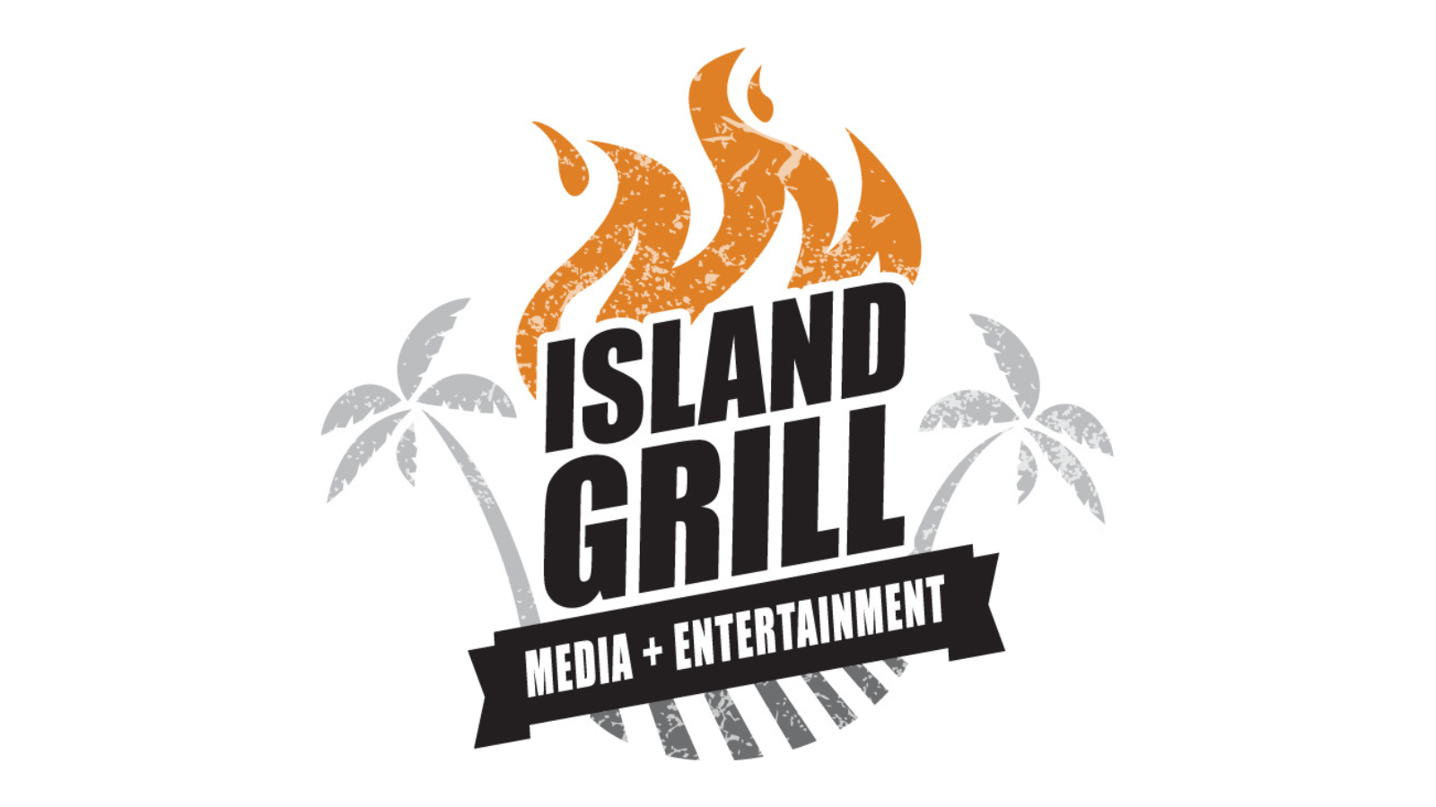 Island Grill Media & Entertainment logo