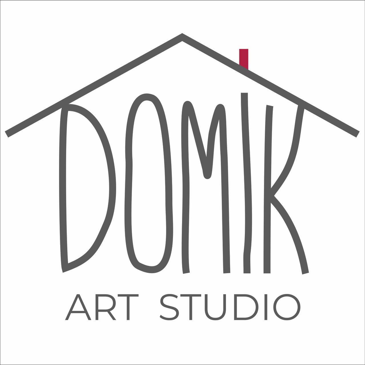 Domik Art Studio