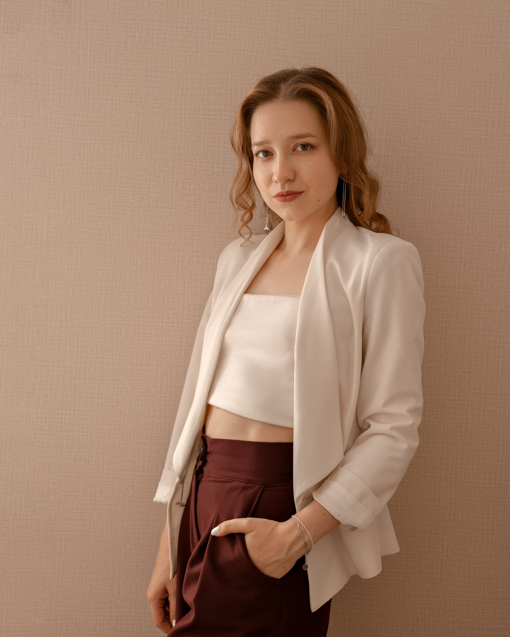 Психолог, бизнес-психолог, преподаватель НИУ ВШЭ