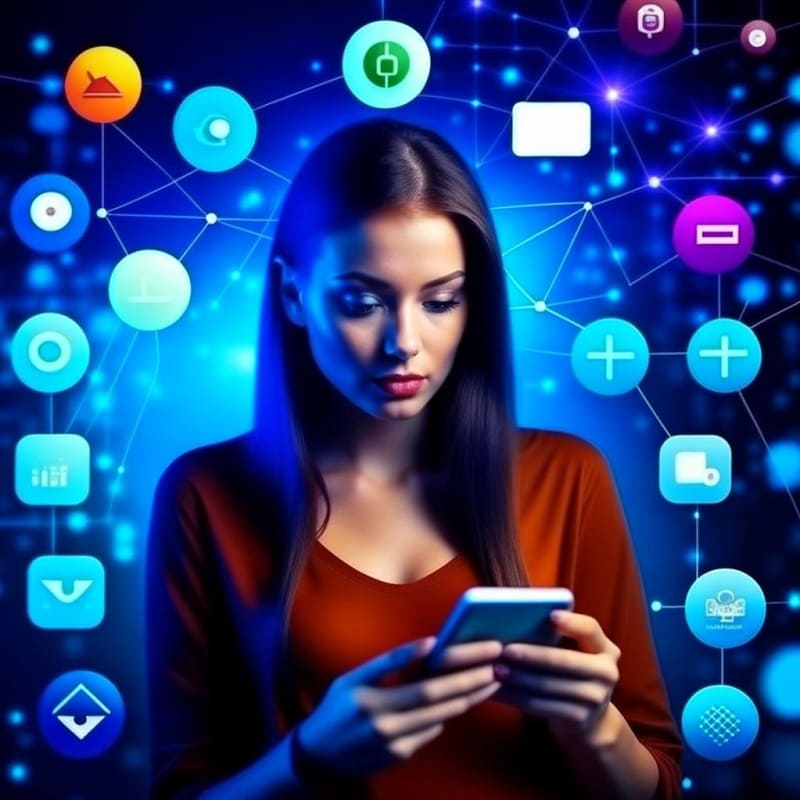 Создание и ведение групп в соцсетях