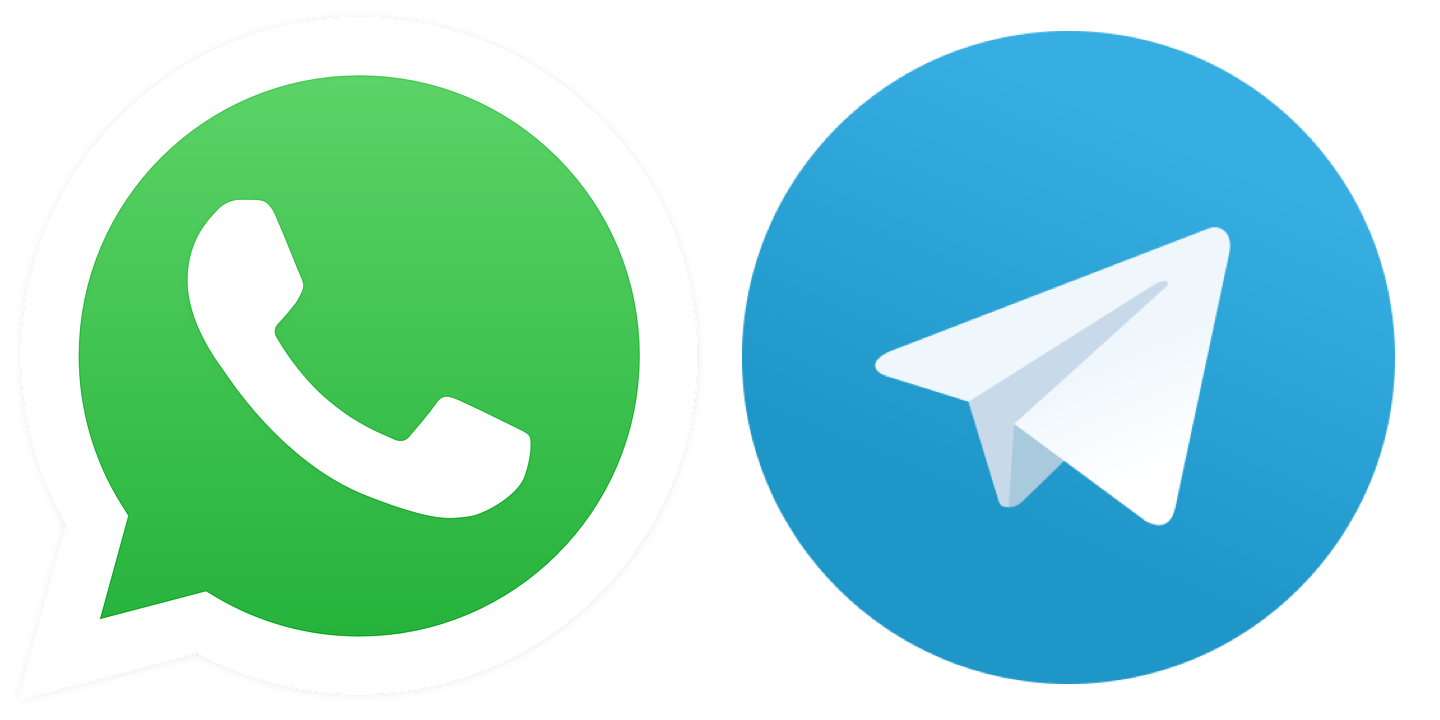 Российский мессенджер Max обошел Telegram по суточной аудитории