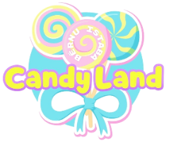 Candy Land logo