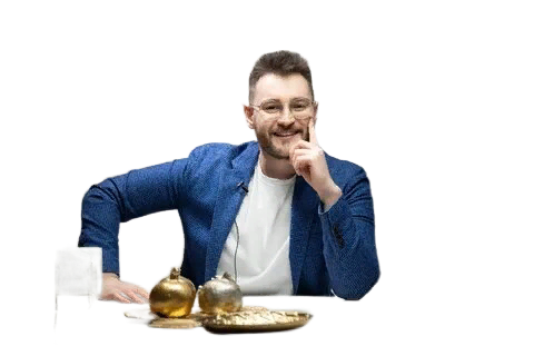 Алексей Обедает