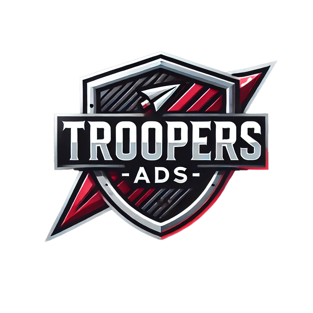 Troopers Ads