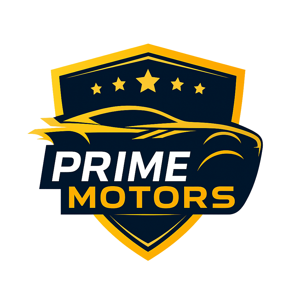 PRIME MOTORS