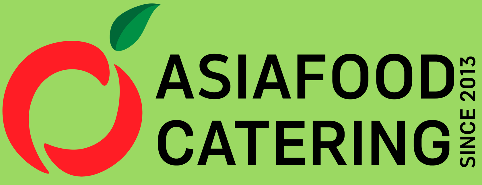 Asiafood Catering