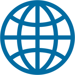 website icon