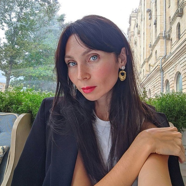 Екатерина Пермякова