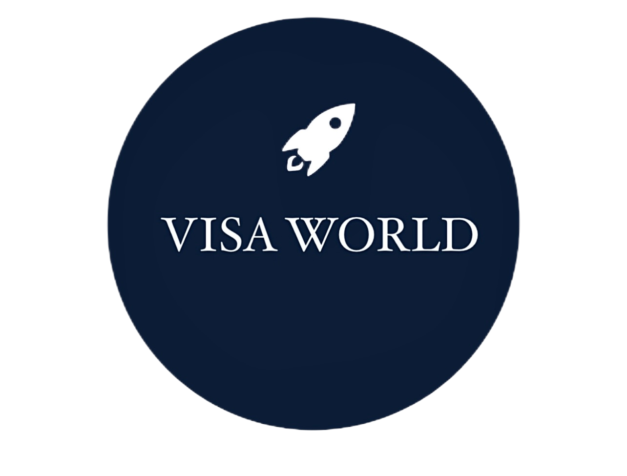 VISA WORLD