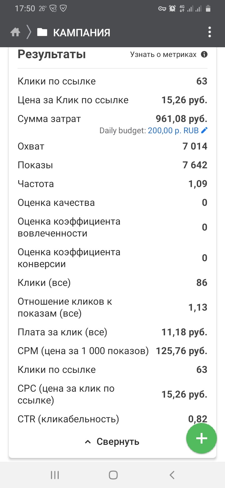 мыло ручной работы кейс таргет