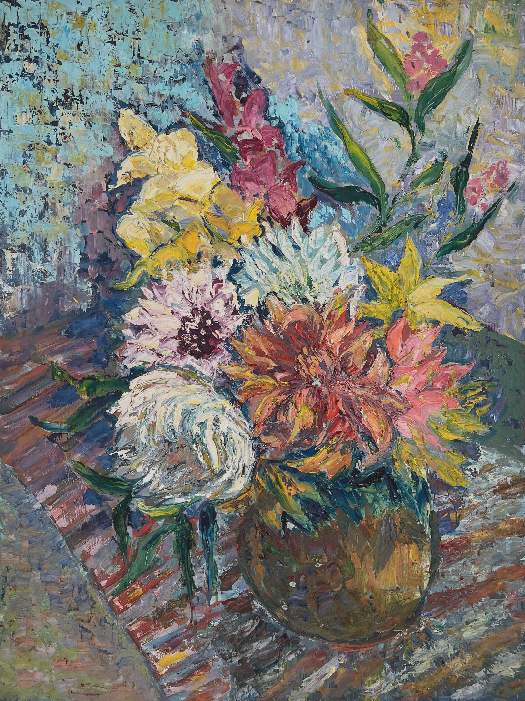 Still Life wi