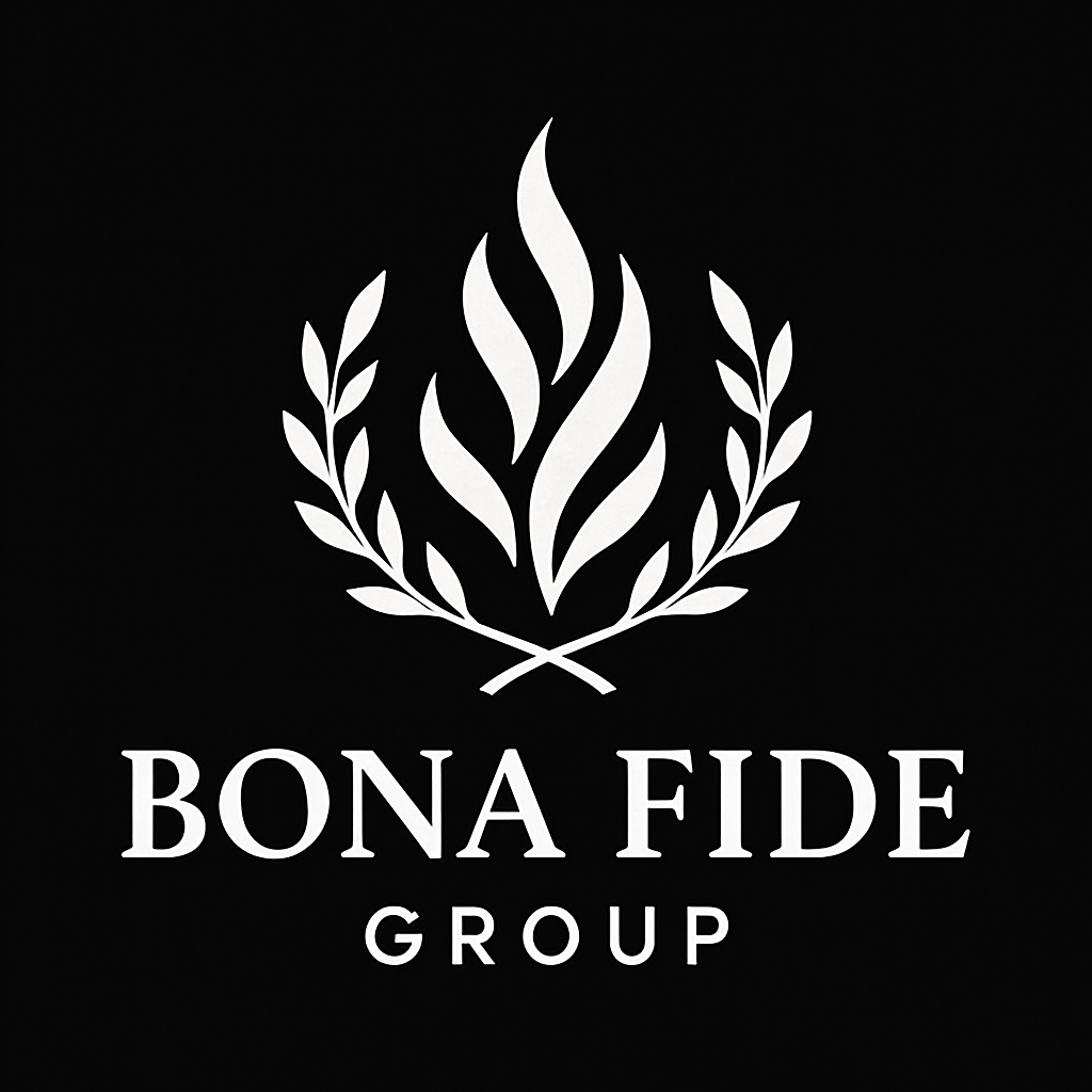  Bona Fide Group 