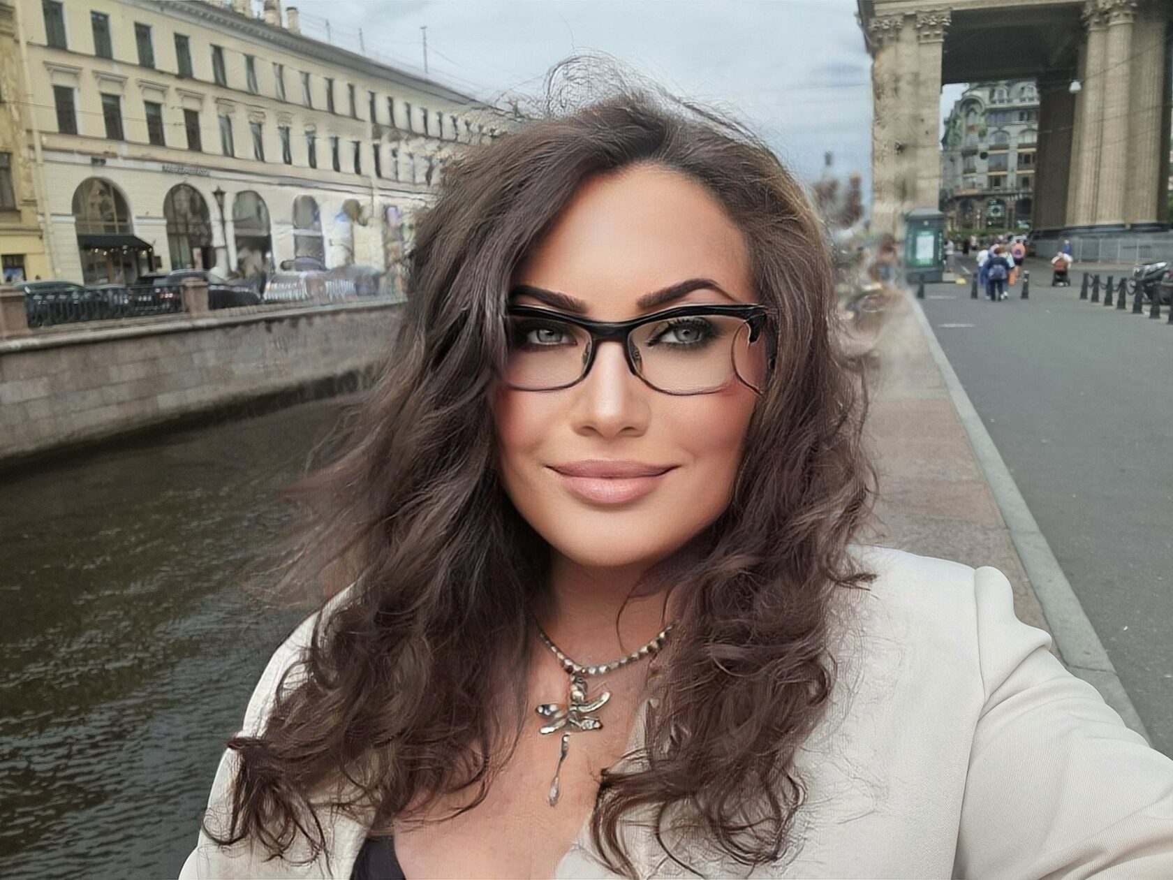 Homestaging Saint Petersburg