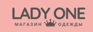  Lady One Shop 