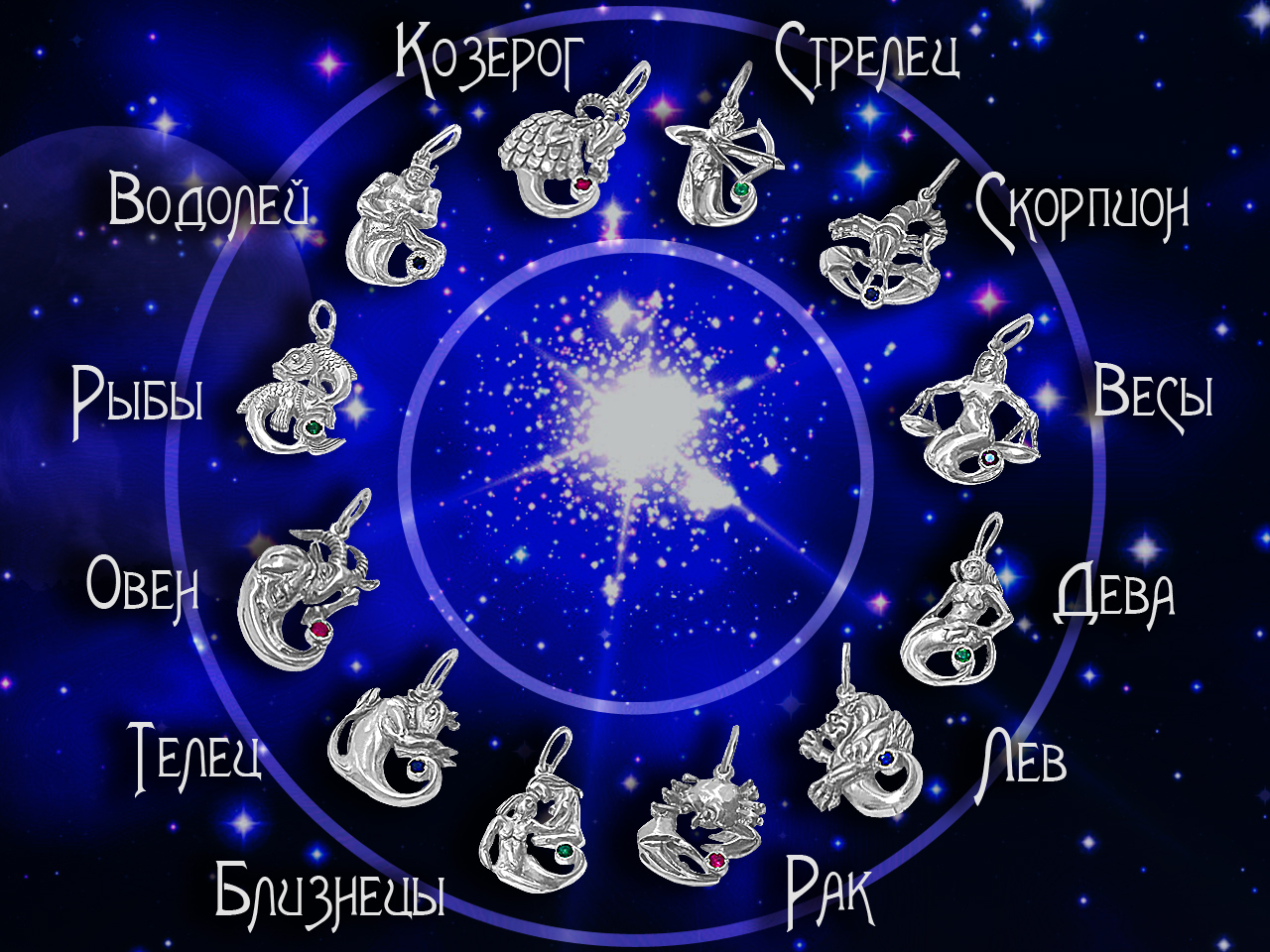 10 июля какой зодиак