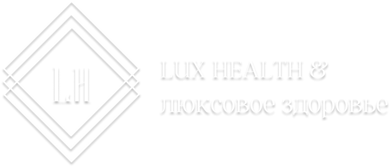  LUX HEALTH 