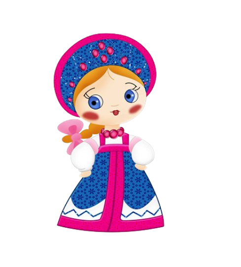 matreshka