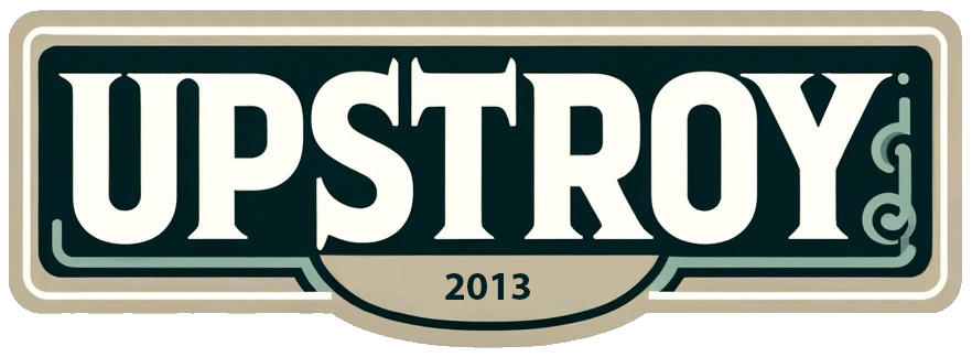 UpStroy