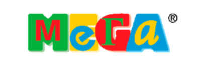 лого mega