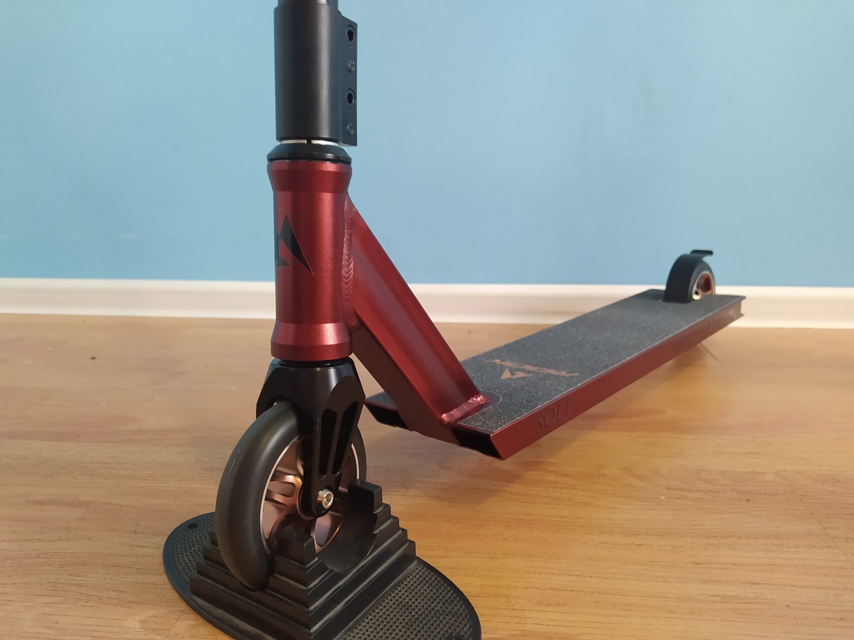 Самокат трюковый Rook Salt samokatkrut 