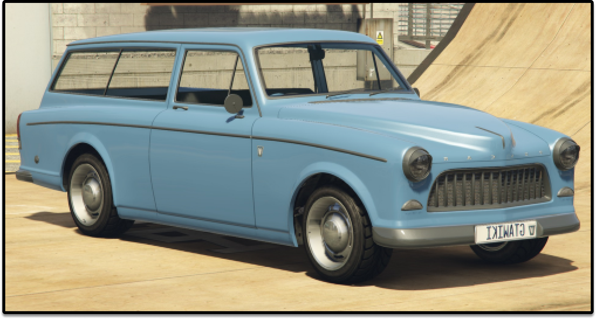 Vulcar fagaloa gta 5 фото 13