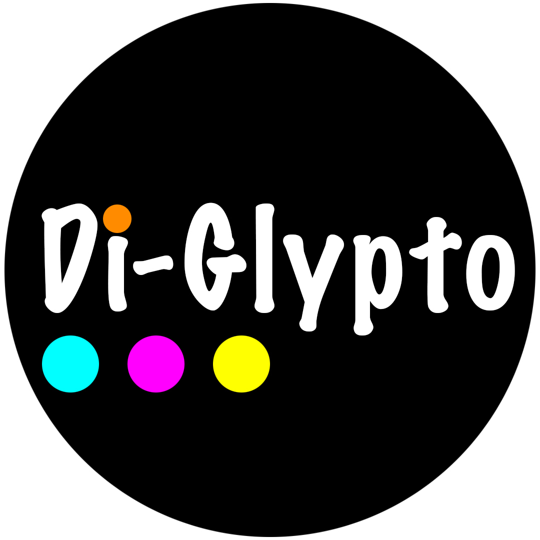  Di-Glypto ﻿ 
