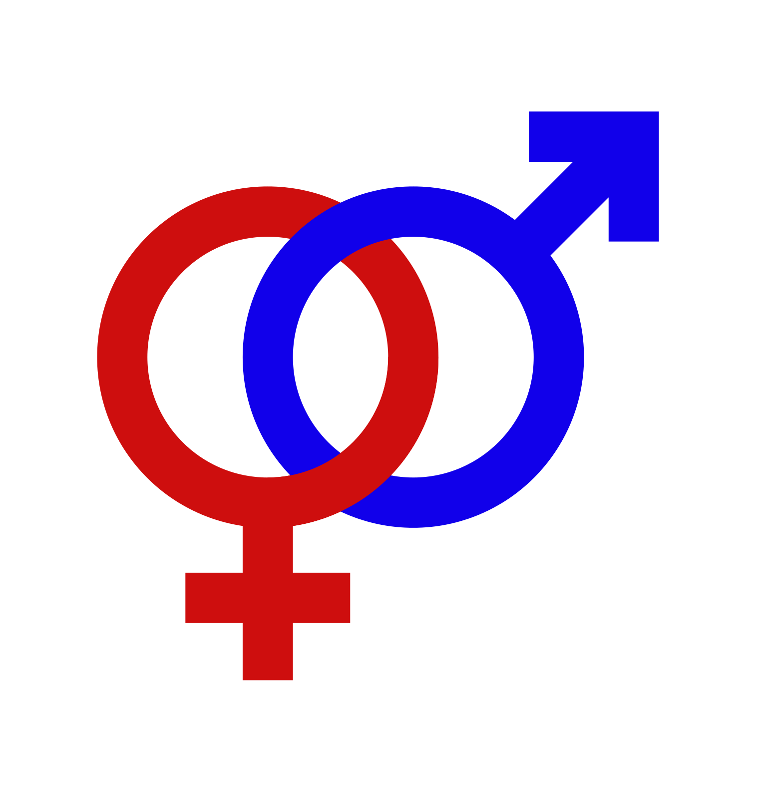 Обозначение мужчины и женщины. Мужской и женский символ. Значки мужского и женского пола. Женский знак. Пол мужской и женский.