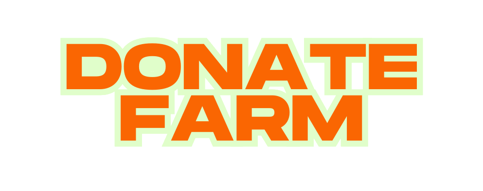 Donate farm - Online chicken farm!