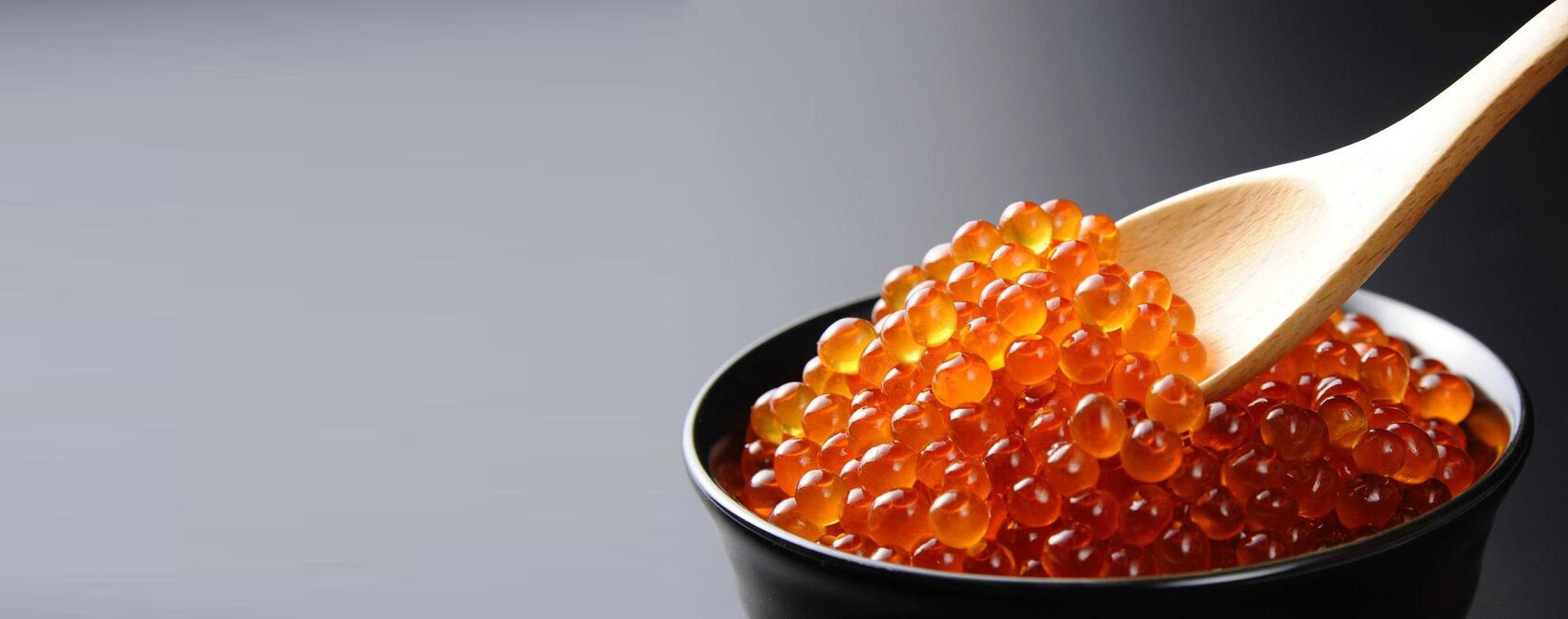 Красная икра