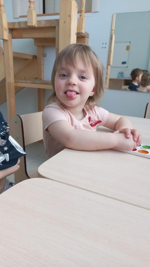 Логопед дефектолог