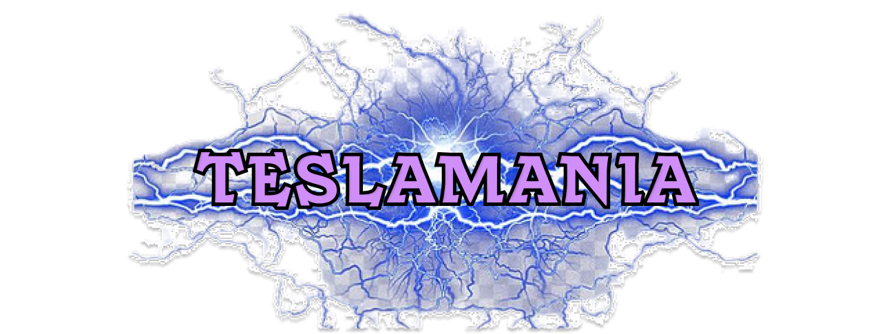 Тесламания