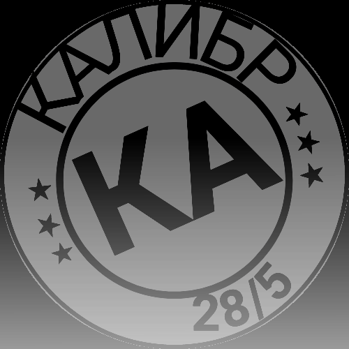 `ЦОД Калибр