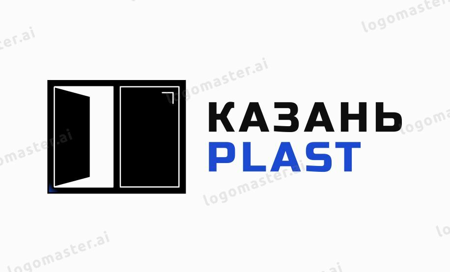 КАЗАНЬ PLAST