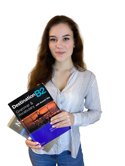 Викладач OwlCourse Speaking Club