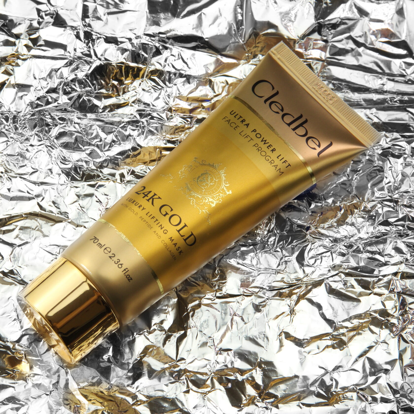 маска-пленка с лифтинг-эффектом