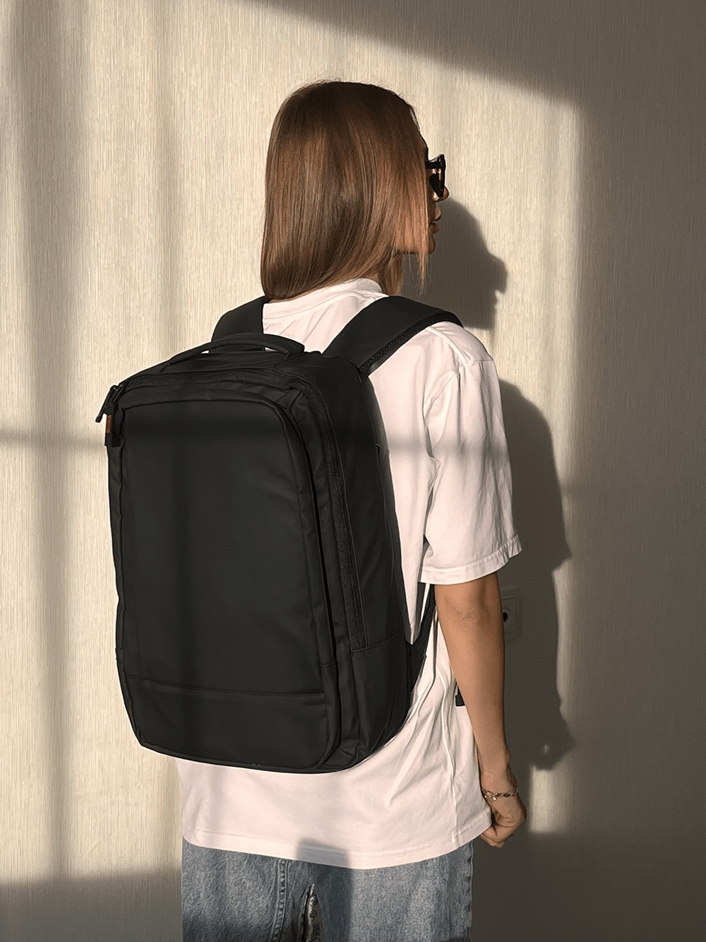 bag PLAIN by me&amp;rch