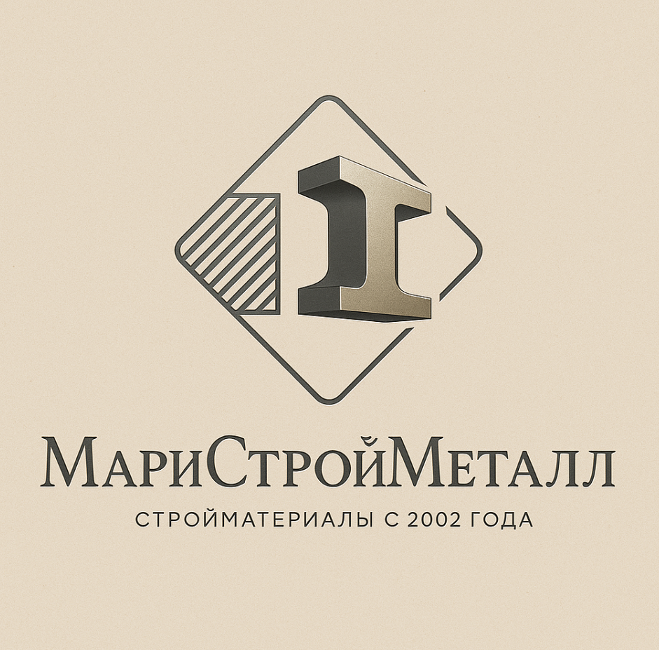 МариСтройМеталл